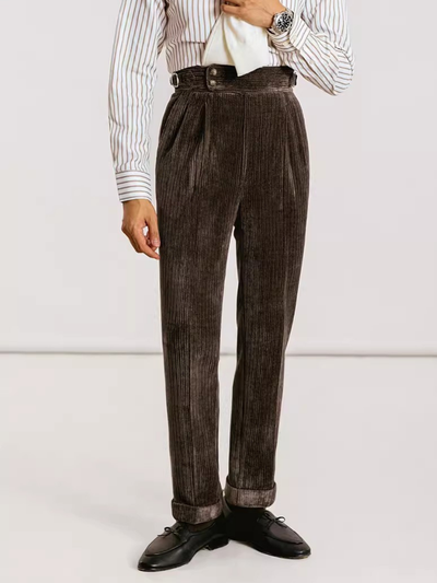 TheighT PisaCord Pants