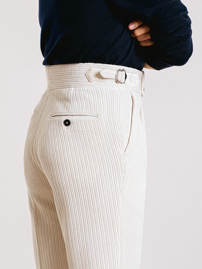 TheighT PisaCord Pants