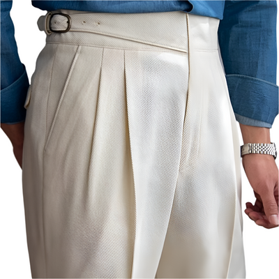 TheighT Torino High-Waist Trousers