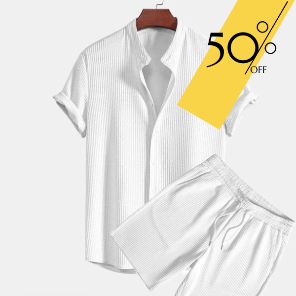 -50% | Premium Men's Ensemble