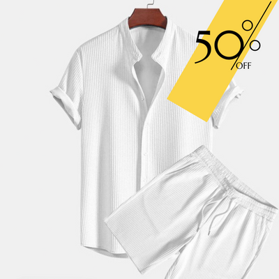 -50% | Premium Men's Ensemble