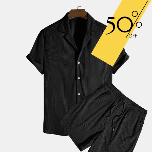 -50% | Summer suit