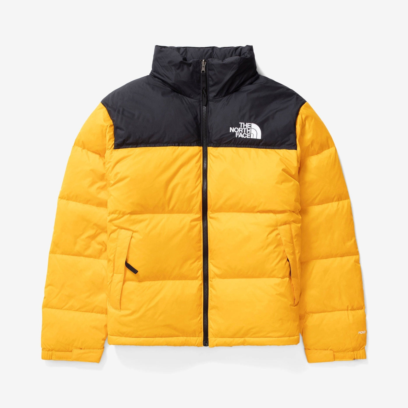 1996 RETRO NUPTSE JACKET