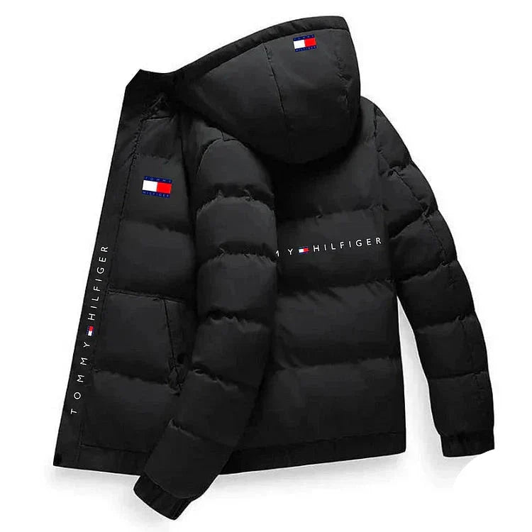 T0MMY™ - Men's Puffer Jacket