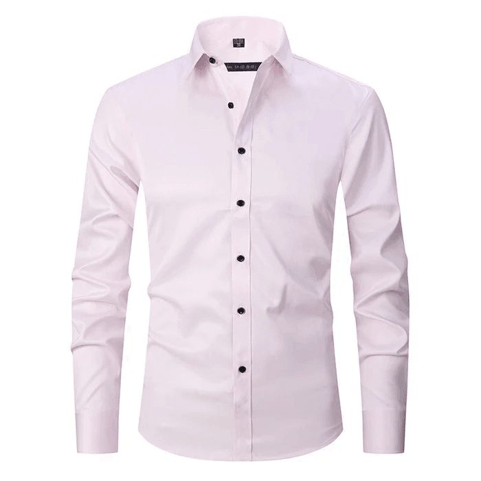 TheighT™ Breathable High Elasticity Anti-Wrinkle Shirt