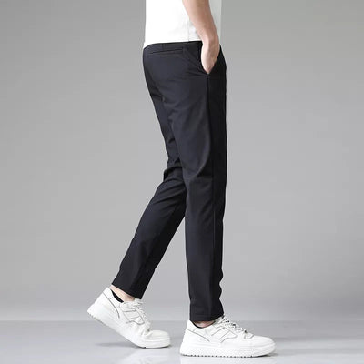 Business Slim Stretch Pants