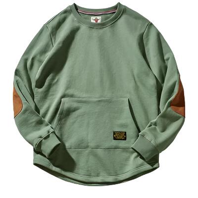 Timeless Noble Sweatshirt