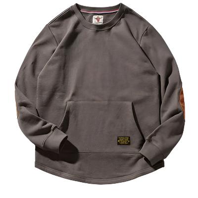 Timeless Noble Sweatshirt