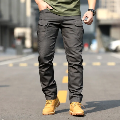 Dan Wellington Tactical Military Pants