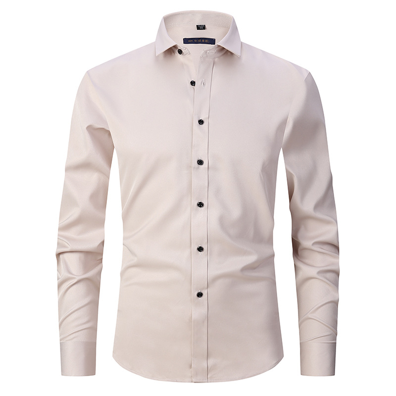 TheighT™ Breathable High Elasticity Anti-Wrinkle Shirt