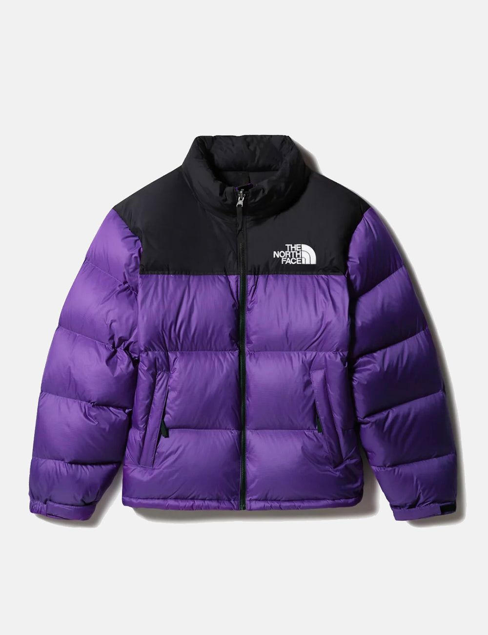 1996 RETRO NUPTSE JACKET