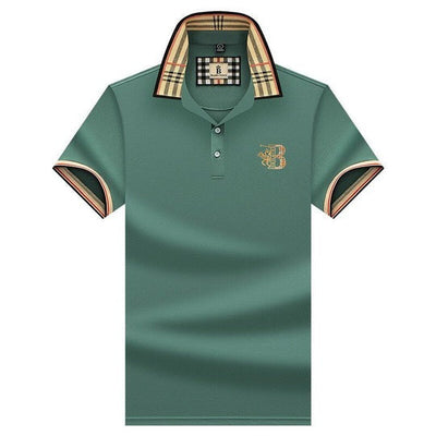 Brooks Classic Polo