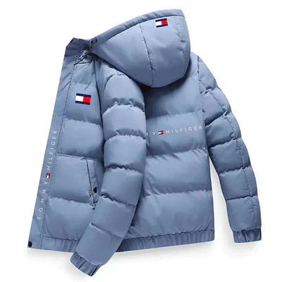 T0MMY™ - Men's Puffer Jacket