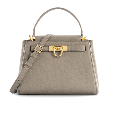 Madison Medium Top Handle Bag