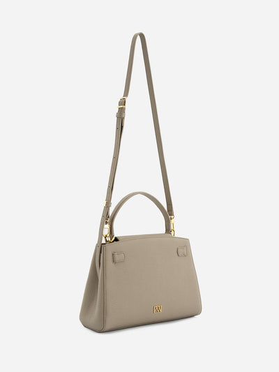 Madison Medium Top Handle Bag